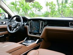 2018款 2.0T 自动旗舰智联型 6座