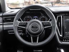 2018款 2.0T 自动旗舰智联型 6座