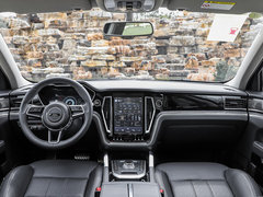 2018款 2.0T 自动旗舰智联型 6座