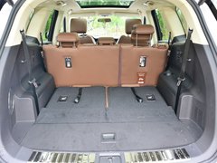 2018款 2.0T 自动旗舰智联型 6座