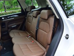 2018款 2.0T 自动旗舰智联型 6座