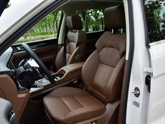 2018款 2.0T 自动旗舰智联型 6座