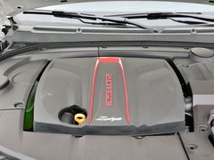 2018款 2.0T 自动旗舰智联型 6座