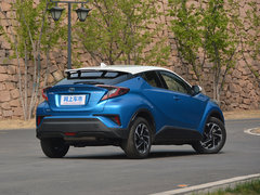 2018款 2.0L 奕炫版 国V
