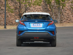 2018款 2.0L 奕炫版 国V