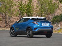 2018款 2.0L 奕炫版 国V