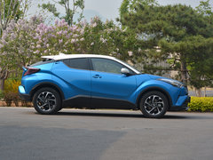 2018款 2.0L 奕炫版 国V
