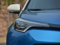 2018款 2.0L 奕炫版 国V