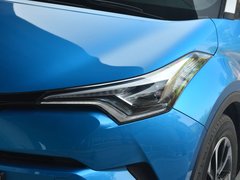 2018款 2.0L 奕炫版 国V