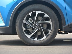 2018款 2.0L 奕炫版 国V