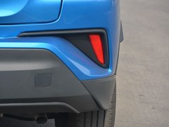 2018款 2.0L 奕炫版 国V