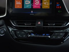 2018款 2.0L 奕炫版 国V
