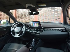2018款 2.0L 奕炫版 国V