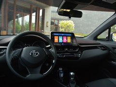 2018款 2.0L 奕炫版 国V