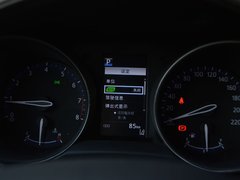 2018款 2.0L 奕炫版 国V