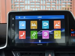 2018款 2.0L 奕炫版 国V