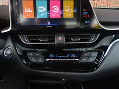 2018款 2.0L 奕炫版 国V