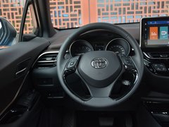 2018款 2.0L 奕炫版 国V