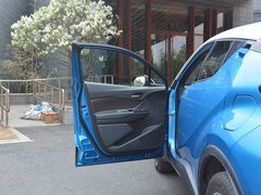 2018款 2.0L 奕炫版 国V
