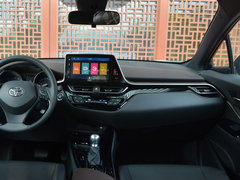 2018款 2.0L 奕炫版 国V