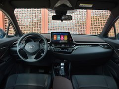2018款 2.0L 奕炫版 国V