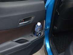 2018款 2.0L 奕炫版 国V