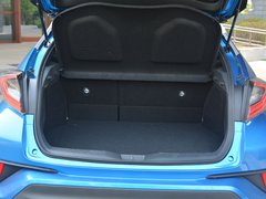 2018款 2.0L 奕炫版 国V
