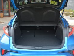 2018款 2.0L 奕炫版 国V
