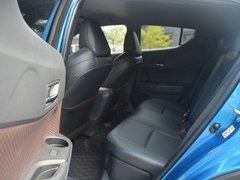 2018款 2.0L 奕炫版 国V