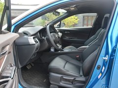 2018款 2.0L 奕炫版 国V