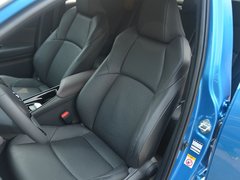 2018款 2.0L 奕炫版 国V