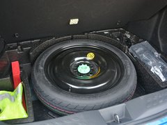 2018款 2.0L 奕炫版 国V