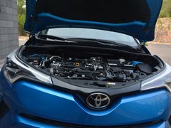 2018款 2.0L 奕炫版 国V