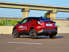 2018款 2.0L 奕炫版 国V