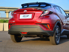 2018款 2.0L 奕炫版 国V
