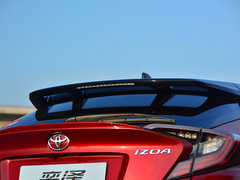2018款 2.0L 奕炫版 国V