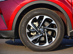 2018款 2.0L 奕炫版 国V