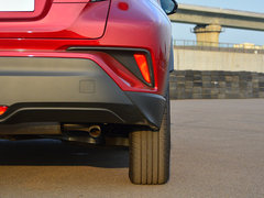 2018款 2.0L 奕炫版 国V