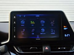 2018款 2.0L 奕炫版 国V