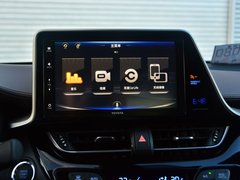 2018款 2.0L 奕炫版 国V