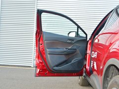 2018款 2.0L 奕炫版 国V