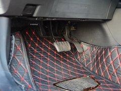 2018款 2.0L 奕炫版 国V