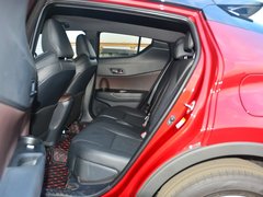 2018款 2.0L 奕炫版 国V