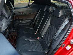 2018款 2.0L 奕炫版 国V