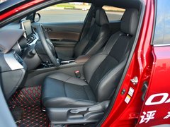 2018款 2.0L 奕炫版 国V