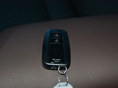 2018款 2.0L 奕炫版 国V