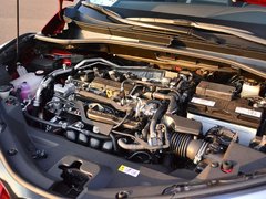2018款 2.0L 奕炫版 国V