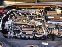 2018款 2.0L 奕炫版 国V
