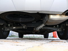 2018款 1.5T CVT精英型