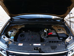2018款 1.5T CVT精英型